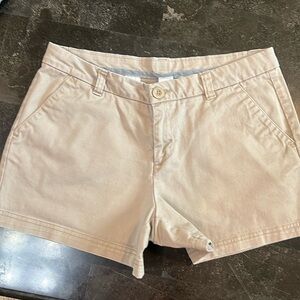 TN bcg shorts